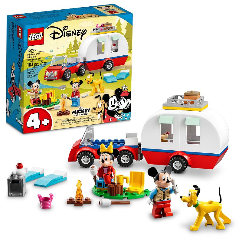 28691726 Disneys Mickey and Friends Mickey Mouse and Minnie sku 28691726