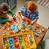LEGO Classic Build Together 11020 Building Kit (1,601 Pieces)