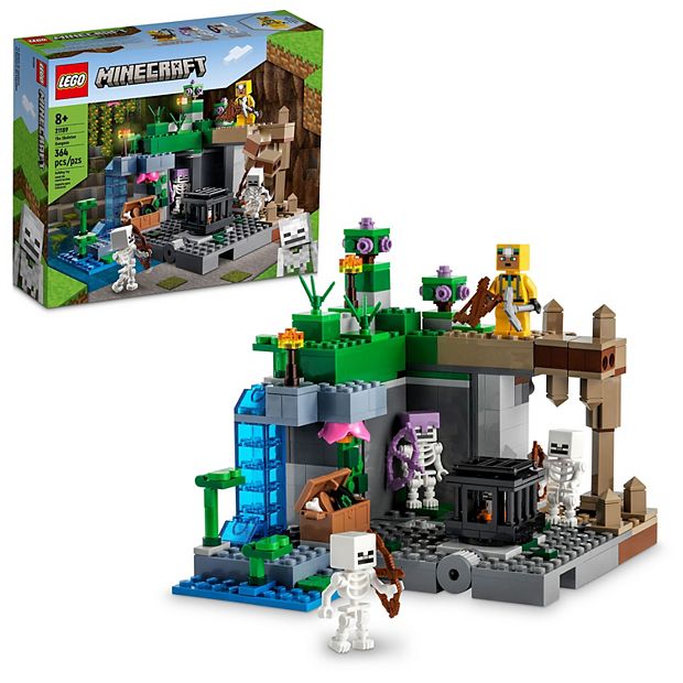 Kohls minecraft lego new arrivals