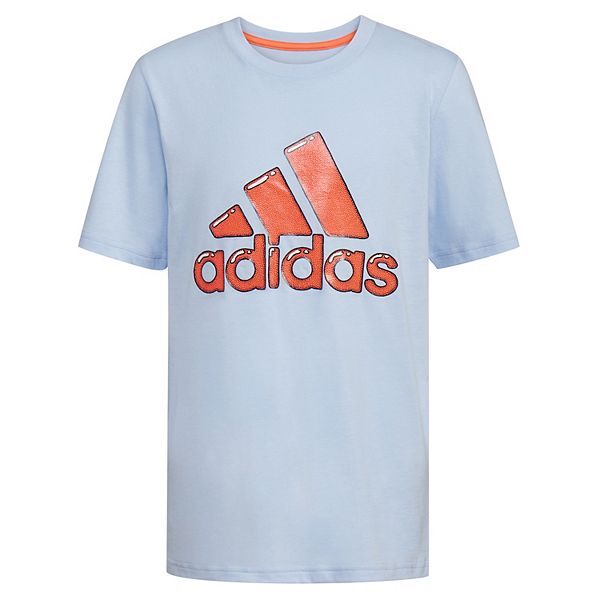 Adidas t cheap shirt kohls