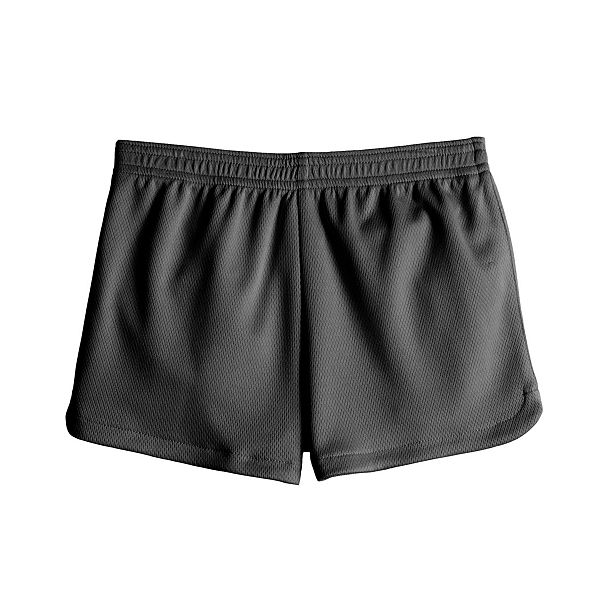 Kohls hot sale athletic shorts