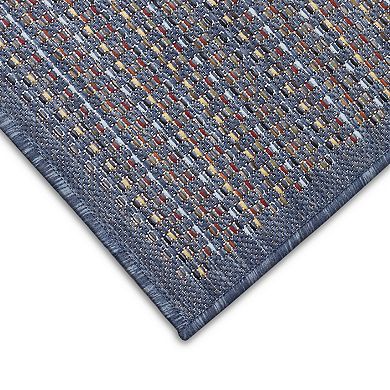 Liora Manne Avena Texture Indoor Outdoor Rug