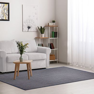 Liora Manne Avena Texture Indoor Outdoor Rug