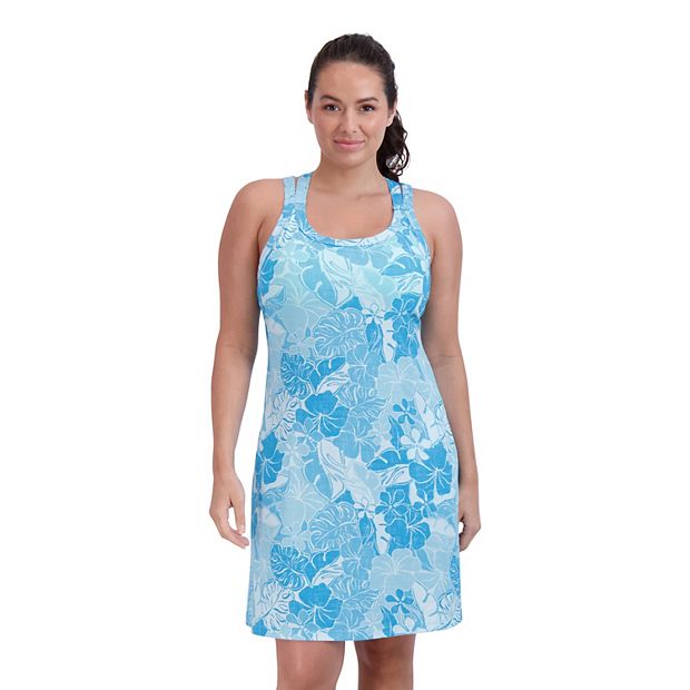 Zeroxposur cheap swim dress