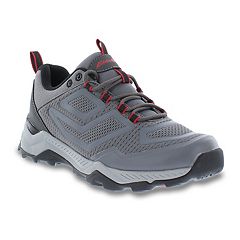 Mens Red Eddie Bauer Shoes