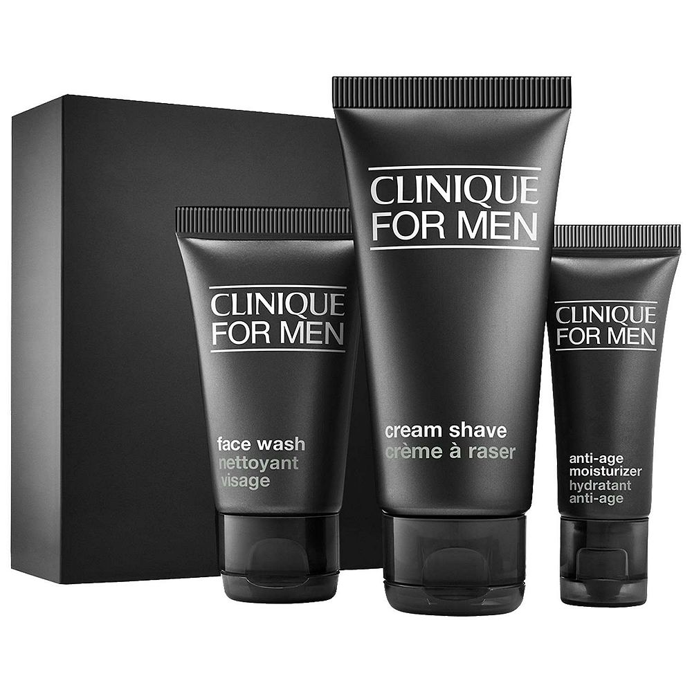 CLINIQUE FOR MEN アンチエイジモイスチャライザー 5本セット 5854420?wid=1000&hei=1000&
