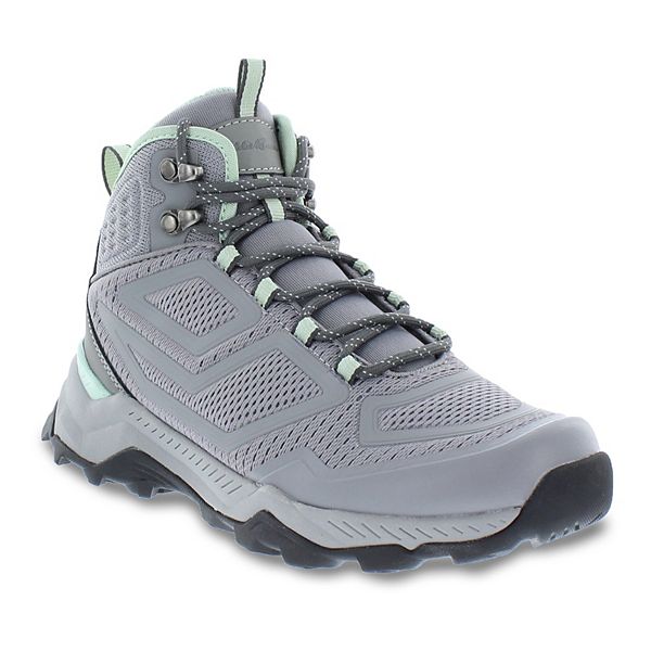 Kohls womens hiking outlet shoes