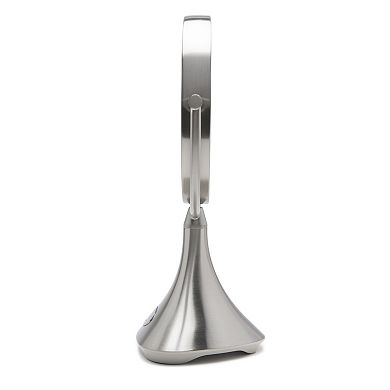 iHome Lux Pro Rechargeable Lighted Vanity Mirror