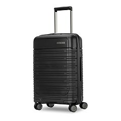 Kohl's luggage sets samsonite on sale