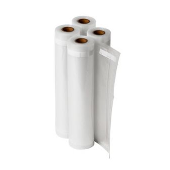 PowerXL Duo NutriSealer Bag 4 pk