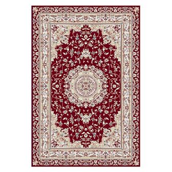 Rugs America Century Vintage Transitional Rug