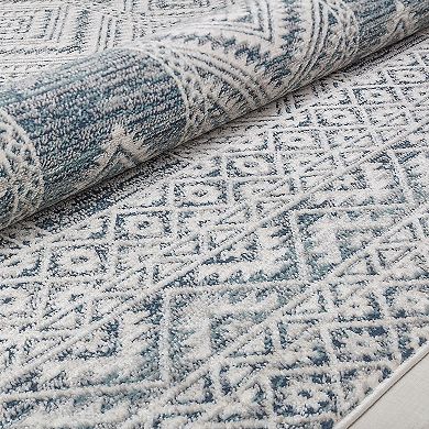 Rugs America Claire Vintage Transitional Rug