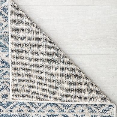 Rugs America Claire Vintage Transitional Rug