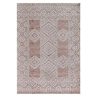 Rugs America Claire Vintage Transitional Rug