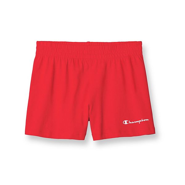 Champion deals shorts kohls