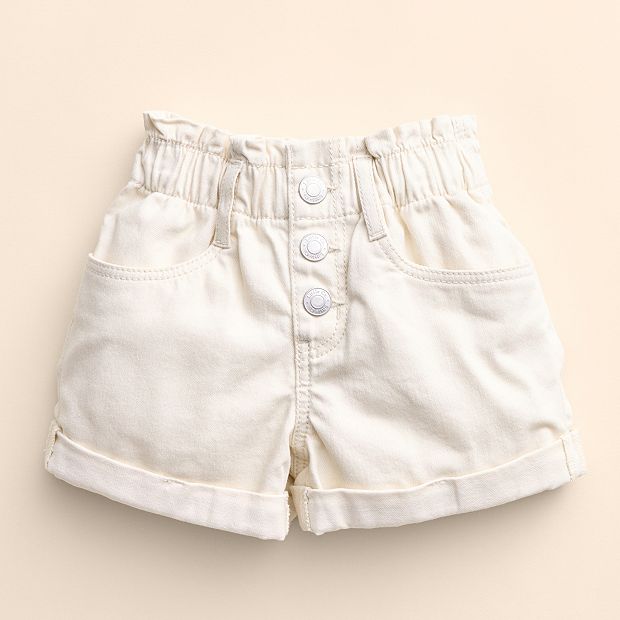 Kohls paper bag store shorts