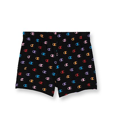 Champion polka dot shorts outlet