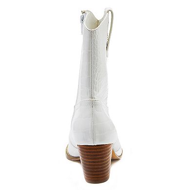 Coconuts by Matisse Bambi Women's Western Boots