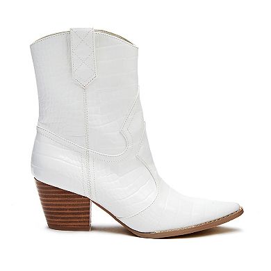 Coconuts by Matisse Bambi Women's Western Boots