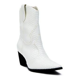 Coconuts by Matisse Bambi Women's Western Boots