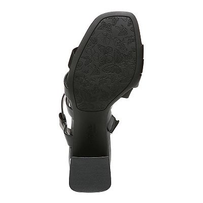 Block Heel Broadway Heels LifeStride Broadway Women's Strappy Heels