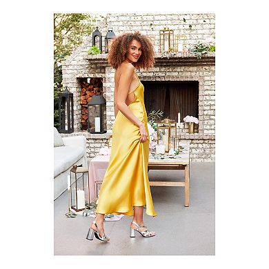 LifeStride Broadway Women's Strappy Heels