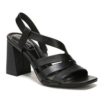LifeStride Broadway Women's Strappy Heels