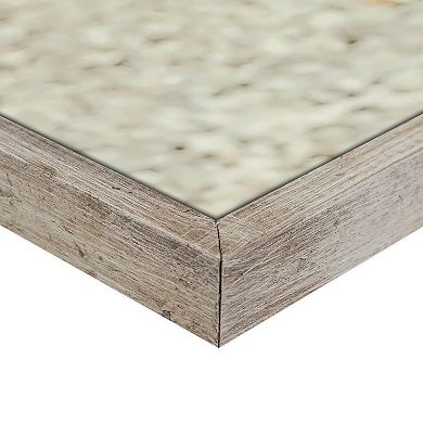 Masterpiece Shoreline Dreaming Framed Wall Art