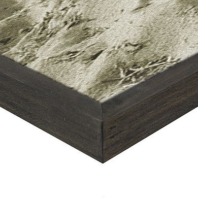 Masterpiece Time Out 4 Framed Wall Art