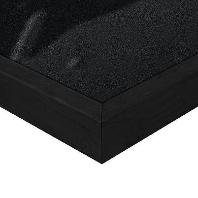 Masterpiece Surfer Framed Wall Art