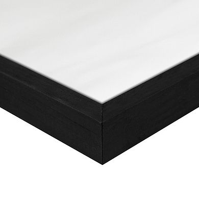 Masterpiece California Palms III Framed Wall Art