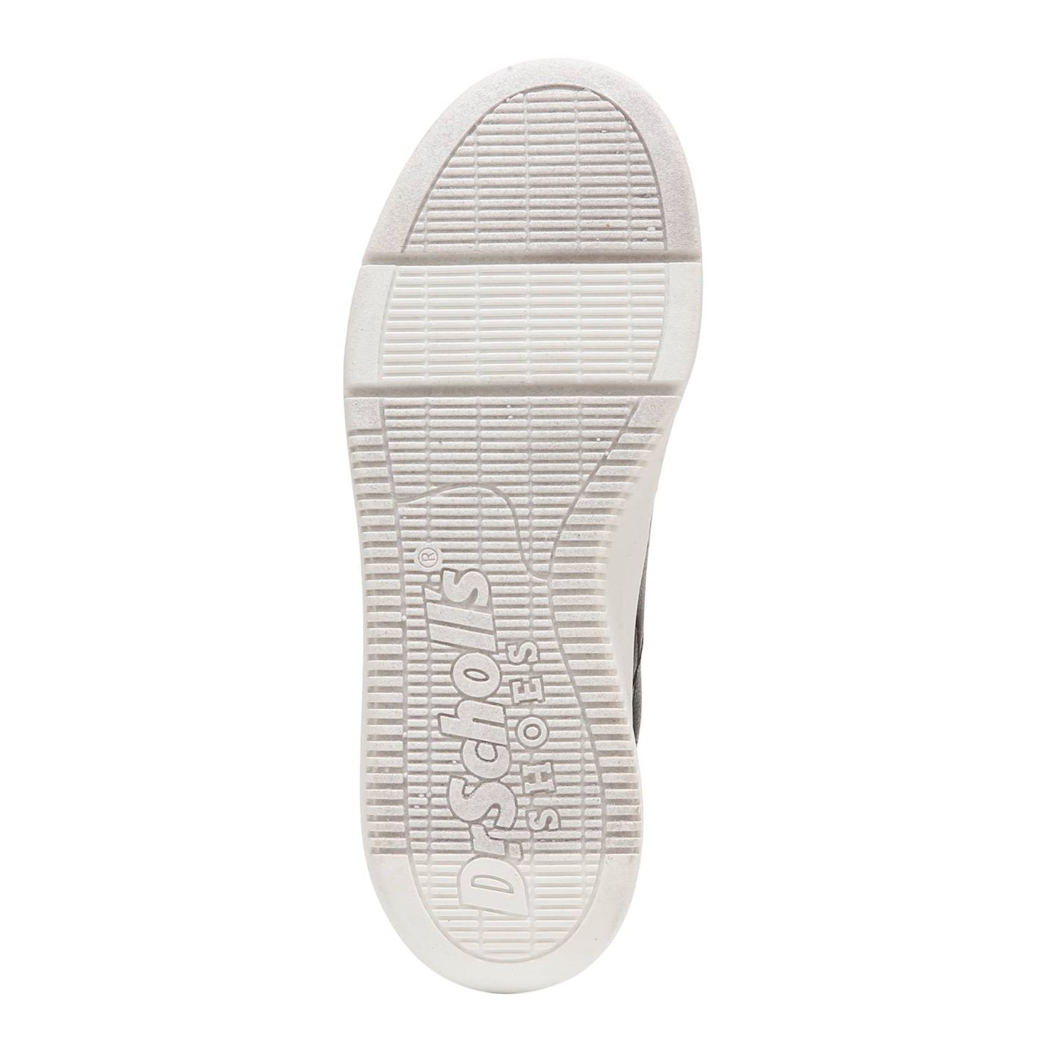 Dr. Scholl‘s Damen Savoy Sneaker – Bequeme Sneaker Mit Nachhaltiger Dämpfung