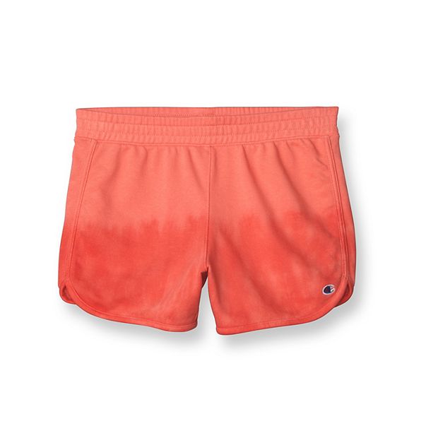 Champion sale shorts kohls