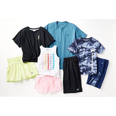 Girls 7-16 Champion® Classic Graphic Tank