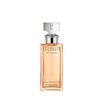 Calvin Klein ETERNITY FOR WOMEN Eau de Parfum Intense