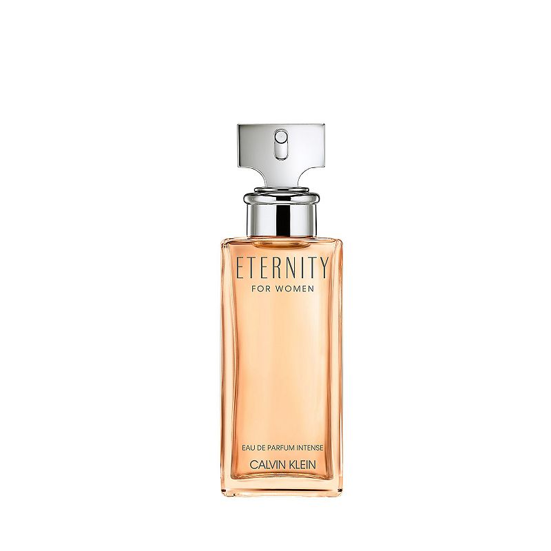 Calvin Klein ETERNITY FOR WOMEN Eau de Parfum Intense