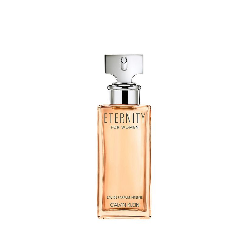 83420414 Eternity For Women Eau de Parfum Intense, Size: 1. sku 83420414
