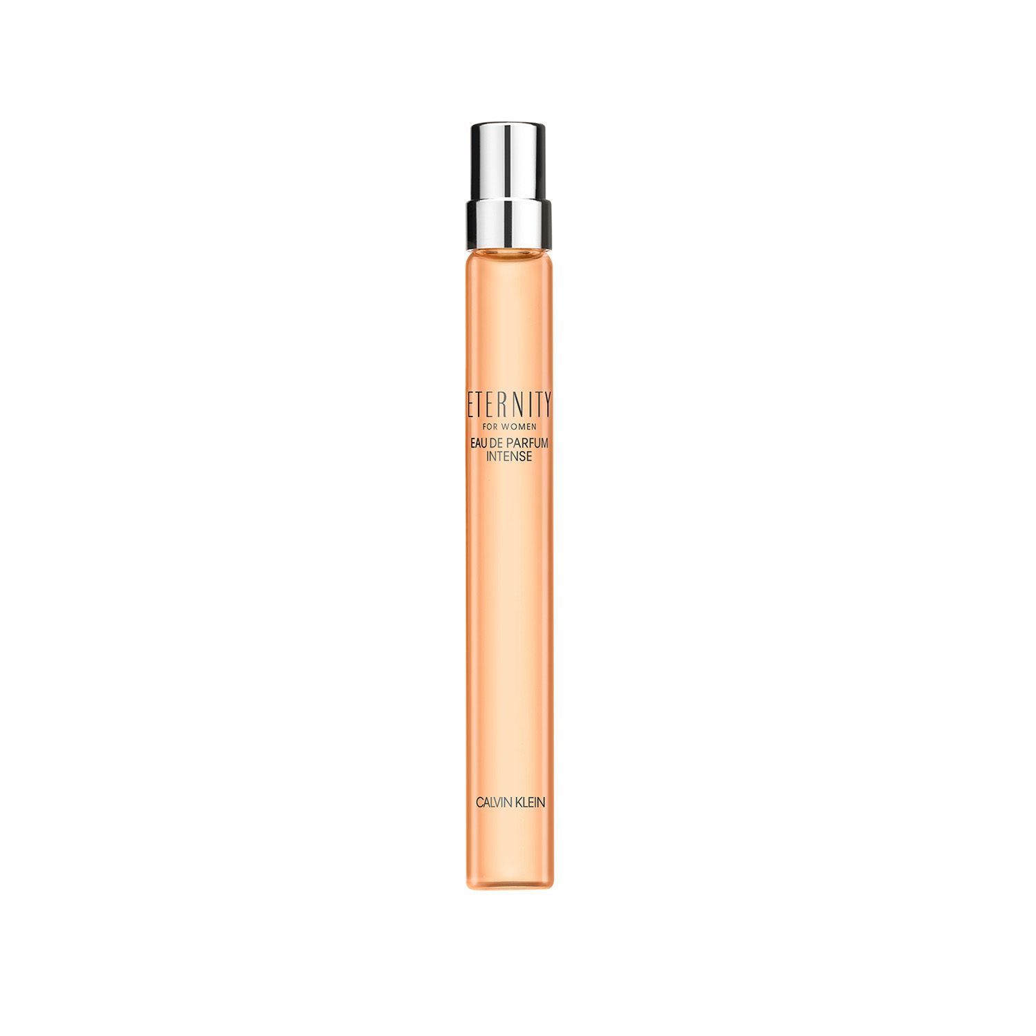 Calvin Klein Eternity For Women Eau de Parfum Intense Travel Spray