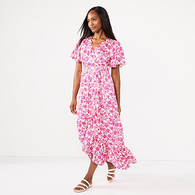 chinese dress ladies Wrap Around