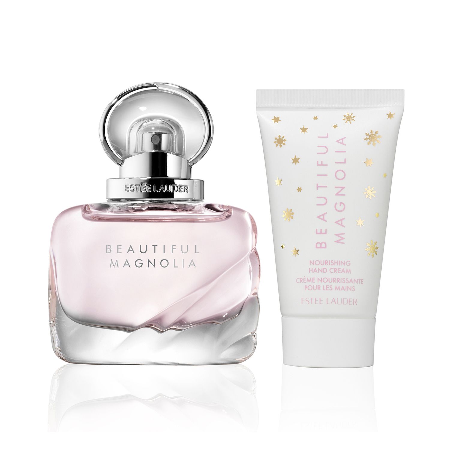 VICTORIA'S SECRET – Glitter Hustle Coffret Cadeau Brume & Lotion