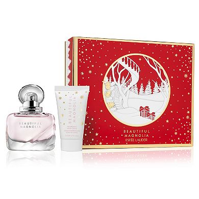 Estee Lauder Beautiful Magnolia Perfect Duo Fragrance Set