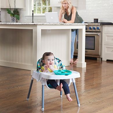 Evenflo Eat & Grow Four Mode High Chair