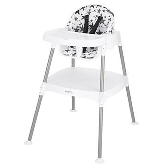 Evenflo Eat & Grow Four Mode High Chair