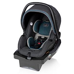 Kohls stroller best sale and carseat