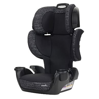 Evenflo Go Time LX Booster Car Seat