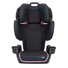 Kohls car outlet seats