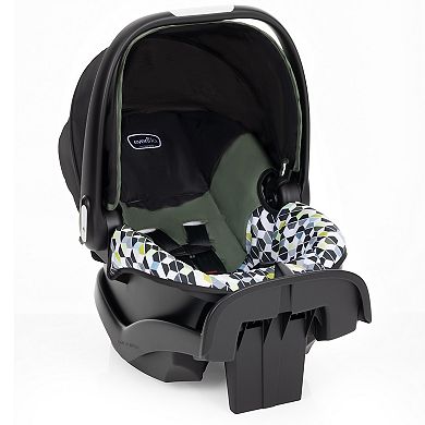 Evenflo NurtureMax Infant Car Seat