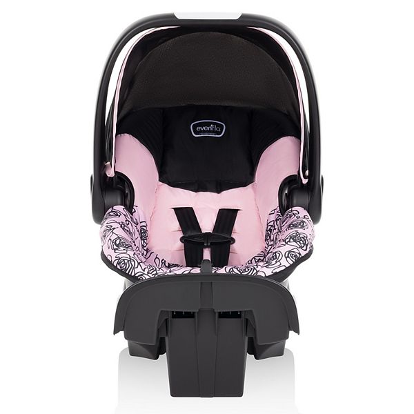Evenflo NurtureMax Infant Car Seat