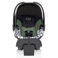 Kohls graco best sale 4ever dlx