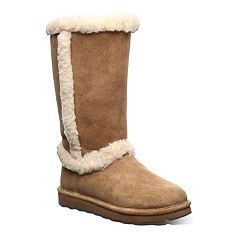 Bearpaw boots womens outlet kohls